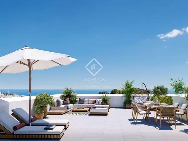 Ático en venta en Fuengirola, Málaga Costa del Sol