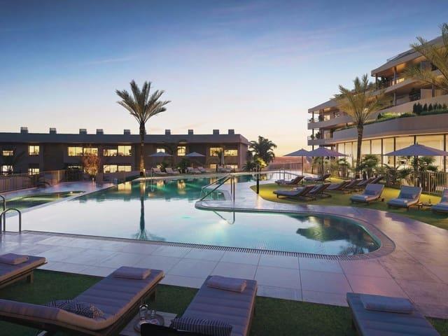 Ático en venta en Fuengirola, Málaga Costa del Sol