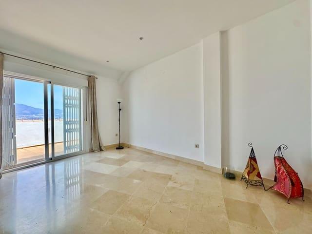 Ático en venta en Fuengirola, Málaga Costa del Sol