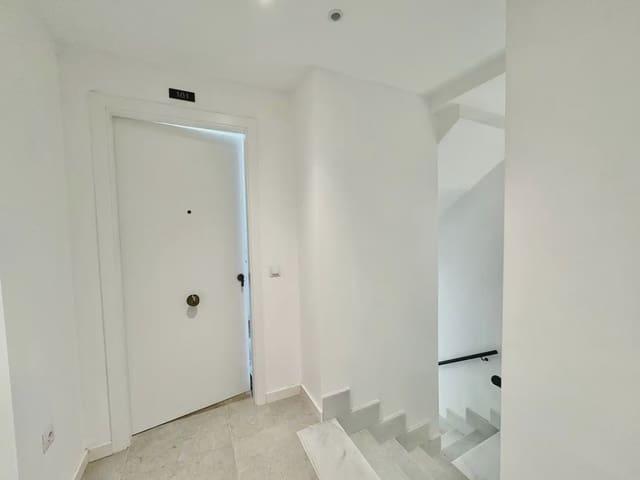 Ático en venta en Fuengirola, Málaga Costa del Sol
