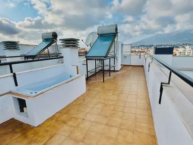 Ático en venta en Fuengirola, Málaga Costa del Sol