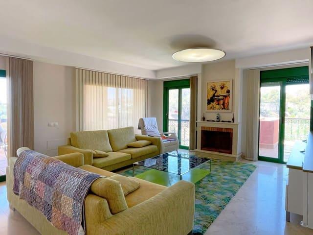 Ático en venta en Fuengirola, Málaga Costa del Sol