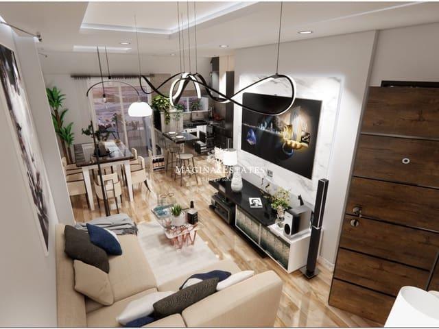 Ático en venta en Fuengirola, Málaga Costa del Sol
