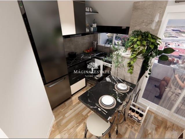 Ático en venta en Fuengirola, Málaga Costa del Sol