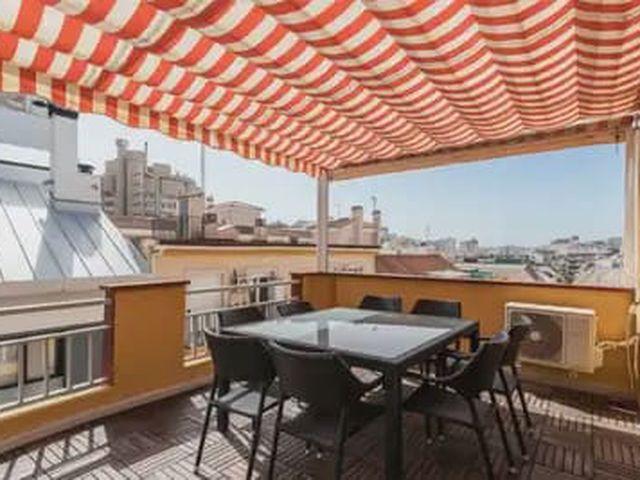 Ático en venta en Fuengirola, Málaga Costa del Sol