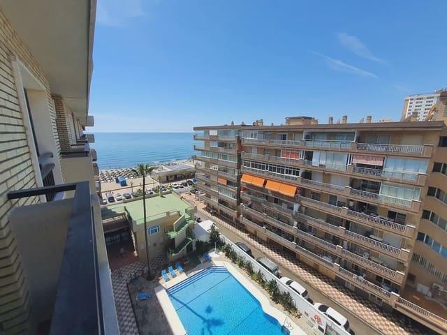 Ático en venta en Fuengirola, Málaga Costa del Sol