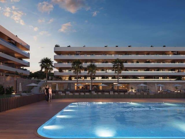 Ático en venta en Fuengirola, Málaga Costa del Sol