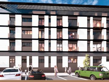 Ático en venta en Fuenlabrada, Centro. DESCUBRE L911 LIVING, TU NUEVA PROMOCIÓN EN EL CORAZÓN DE FUENLABRADA. Áticos.