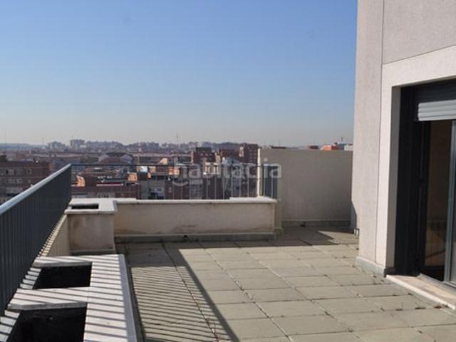 Ático en venta en Fuenlabrada, La Avanzada La Cueva. Áticos.