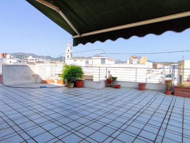 Ático en venta en Gandia, Centro Histórico. SE VENDE PISO EN GANDIA VALENCIA. Áticos.