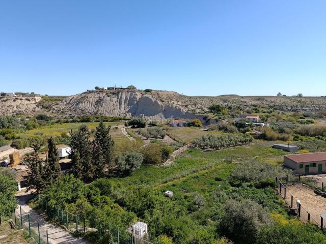 Ático en venta en Gallardos Los. ÁTICO EXCLUSIVO Tu Oasis con Gran Terraza de 62 m2 a Estrenar. Áticos Gallardos.