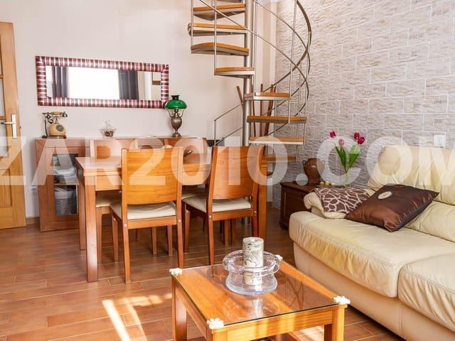 Ático en venta en Almería, Almería Costa Almería