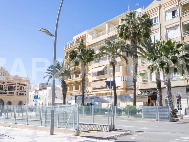 Ático en venta en Garrucha, Almería Costa Almería