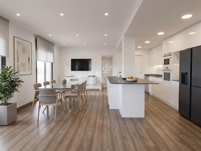 Ático en venta en Gavà, Gava Mar. Espectacular ático con vistas al mar, en Gavà Mar. Áticos.