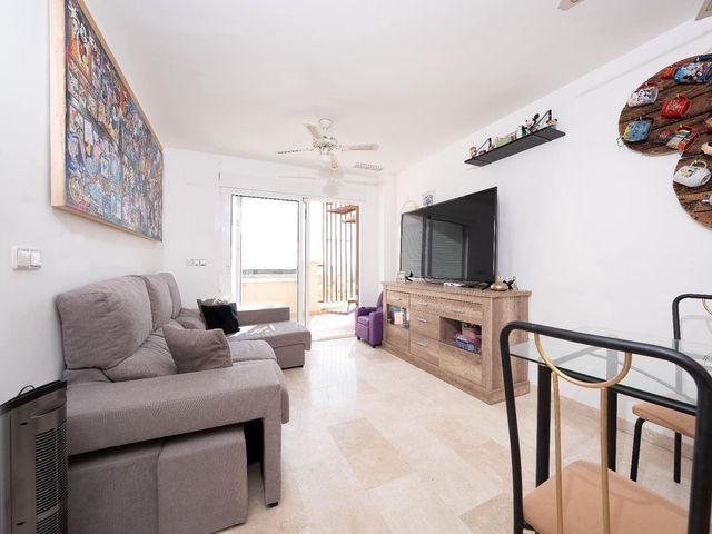 Ático en venta en Gea y Truyols, Murcia