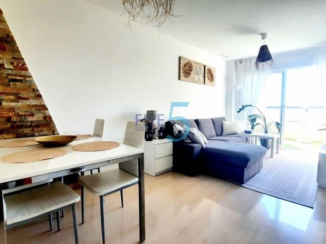 Ático en venta en La Tercia, Murcia