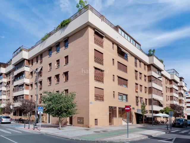 Ático en venta en Getafe, El Rosón Kelvinator. Solvia Inmobiliaria Ático Getafe. Áticos.