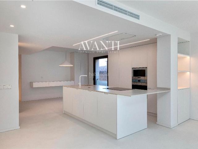 Ático en venta en Girona, Centre Barri Vell. Ciutadans 11 35. Áticos.