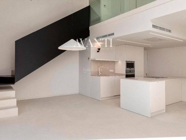 Ático en venta en Girona, Centre Barri Vell. en Girona. Áticos.