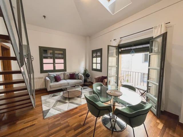 Ático en venta en Girona, Girona