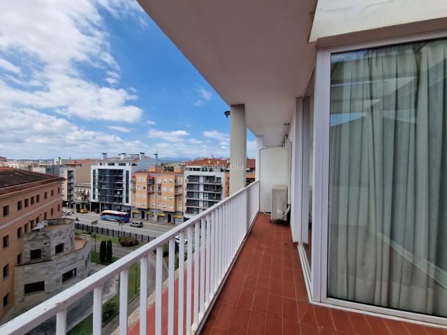Ático en venta en Girona, Eixample Nord. Áticos.