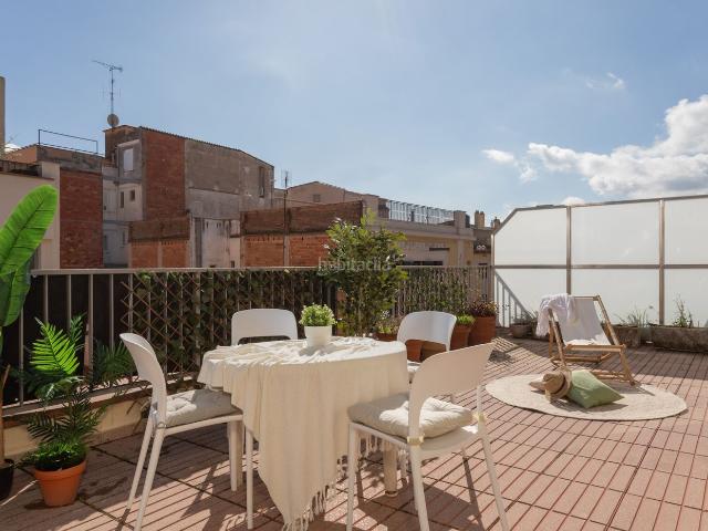 Ático en venta en Girona, Eixample Nord. Áticos.
