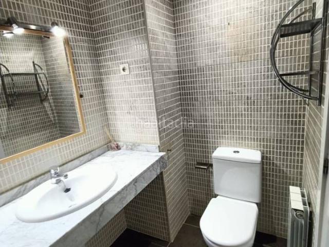Ático en venta en Girona, Eixample Sud Migdia. Ático en venta en Prolongació Migdia Celestina Vignaux Girona Capital. Áticos.