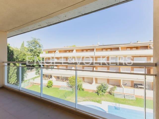 Ático en venta en Godella, Valencia