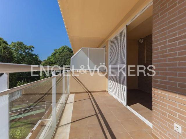 Ático en venta en Godella, Valencia