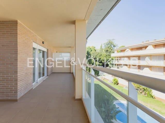 Ático en venta en Godella, Valencia
