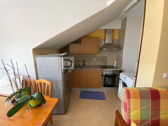 Atico En Venta En Goian Precio:125.000€ Superficie Construíd. 100m² Goian