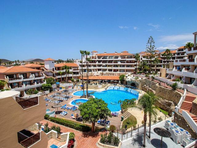 Ático en Venta en Golf del Sur Amarilla Golf