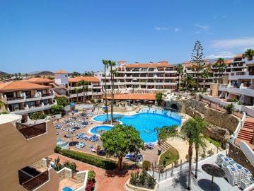Ático en venta en Golf del Sur, Tenerife