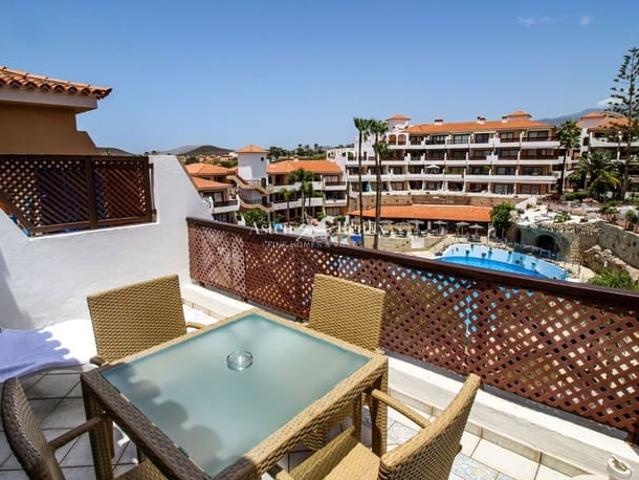 Ático en venta en Golf del Sur, Tenerife