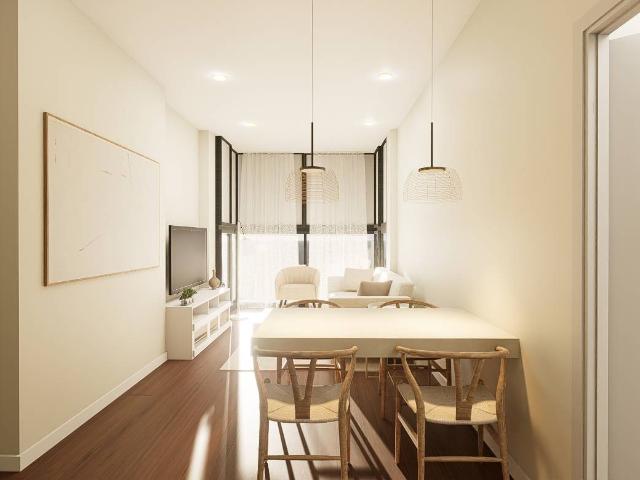 Atico en Venta en Gorg
