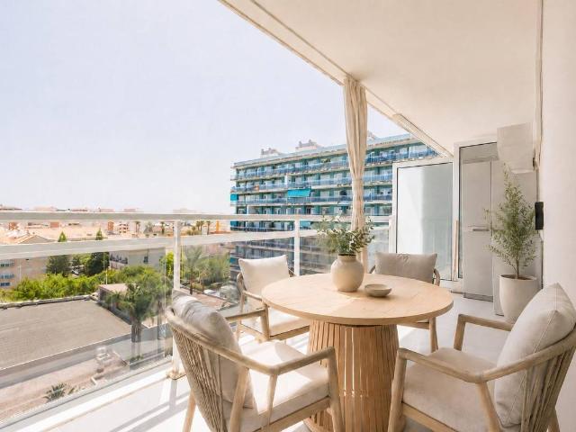 Ático en Venta en Grau de Gandia Venecia Marenys de Rafalcaid