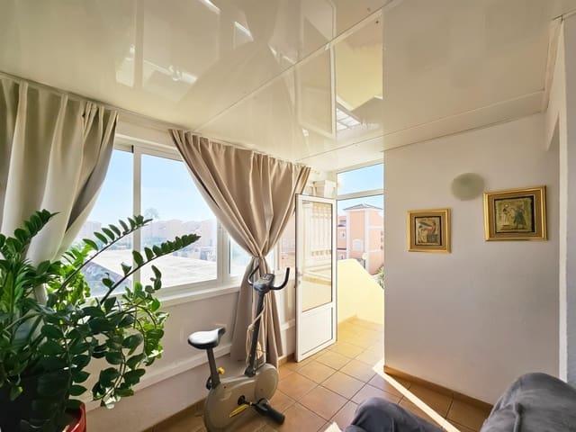 Ático en venta en Gran Alacant, Alicante Costa Blanca