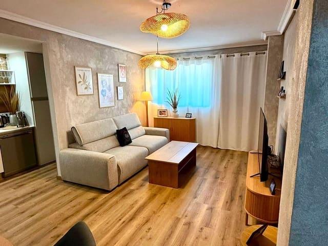 Ático en venta en Gran Alacant, Alicante Costa Blanca
