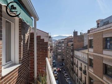 Ático en venta en Granada, Granada