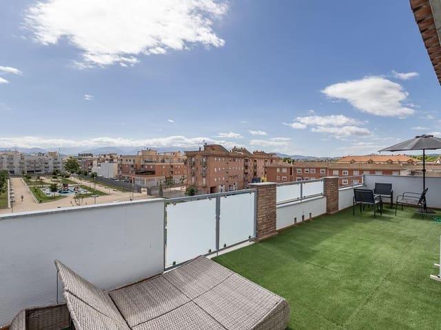 Ático en venta en Granada, Granada