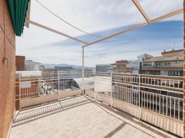 Ático en venta en Granada, Granada
