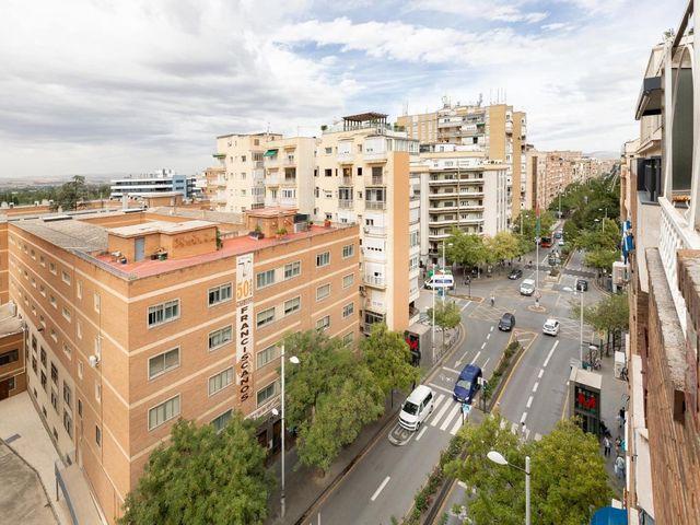 Ático en venta en Granada, Granada