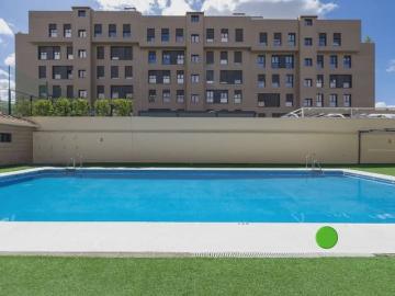 Ático en venta en Granada, Granada