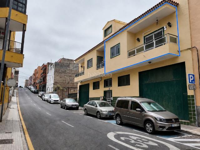 Ático en venta en Granadilla de Abona, Granadilla de Abona ciudad. Amplio Ático en Granadilla. Áticos Granadilla de.