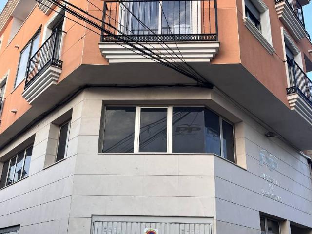 Ático en Venta en Granja de Rocamora