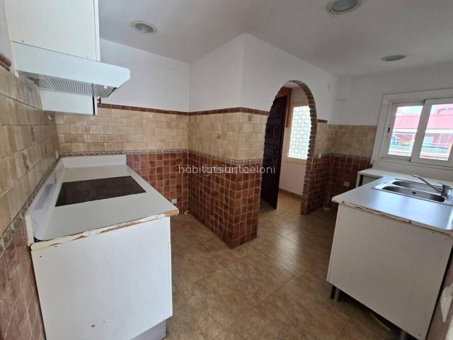 Ático en venta en Granollers, Sant miquel. Atico en venta en GranollesAvda. Sant Esteve. Áticos.