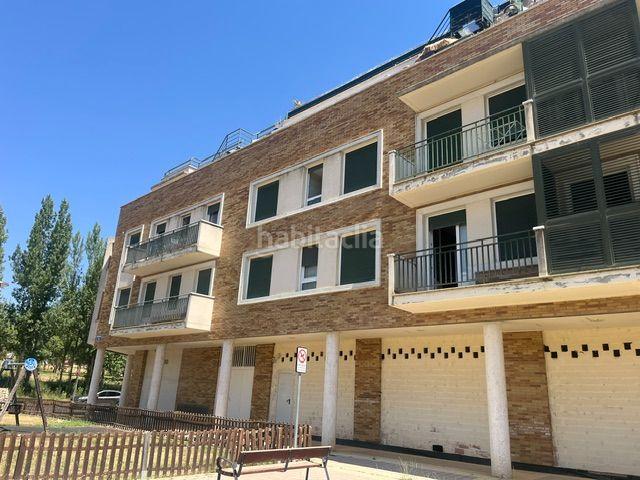 Ático en venta en Grijota. VIVIENDAS EN URBANIZACIÓN GRIJOTA GOLF PALENCIA. Áticos.