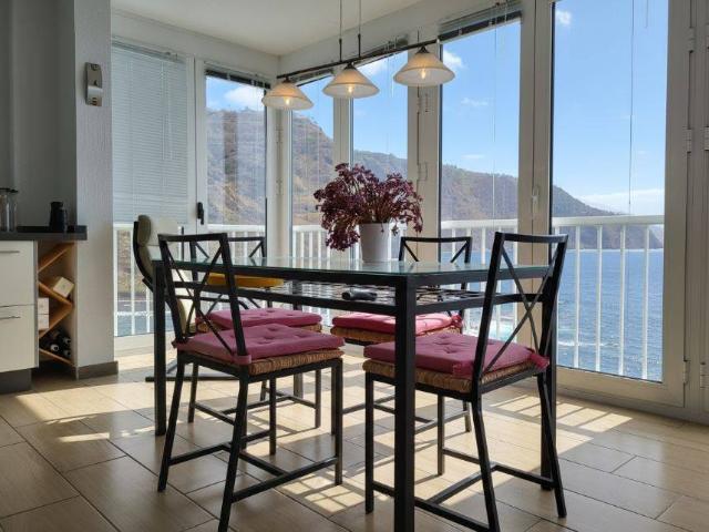 Ático en Venta en Guayonje Mesa del Mar