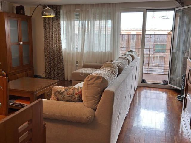 Ático en venta en Guadalajara, Constitución El Balconcillo. Áticos.