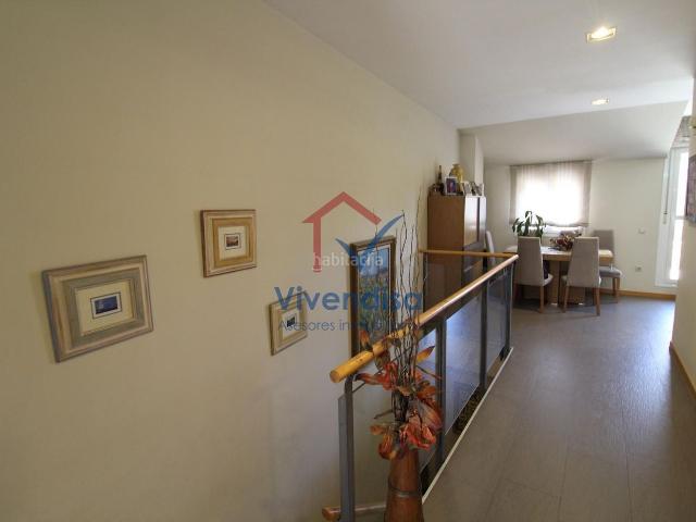 Ático en venta en Guadalajara, Los Valles Sanz Vazquez El Fuerte. Ático dúplex invertido zona Ferial de Guadalajara. Áticos.